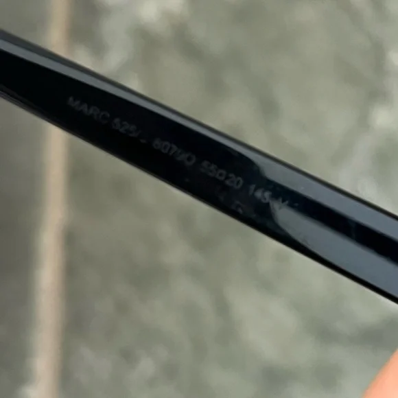 Round Cat Eye - Picture 3 of 5